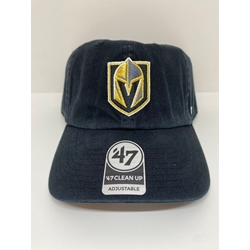Gorra '47 H-RGW31GWS-BK negro - Imagen 1