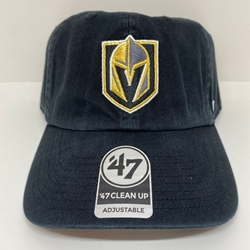 Gorra '47 H-RGW31GWS-BK negro - Imagen 1