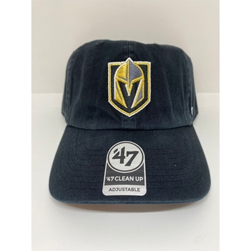 Gorra '47 H-RGW31GWS-BK negro - Imagen 1