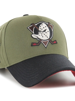 Gorra '47 HVIN-MDTTC25GWP-SW93 sandalwood - Imagen 1