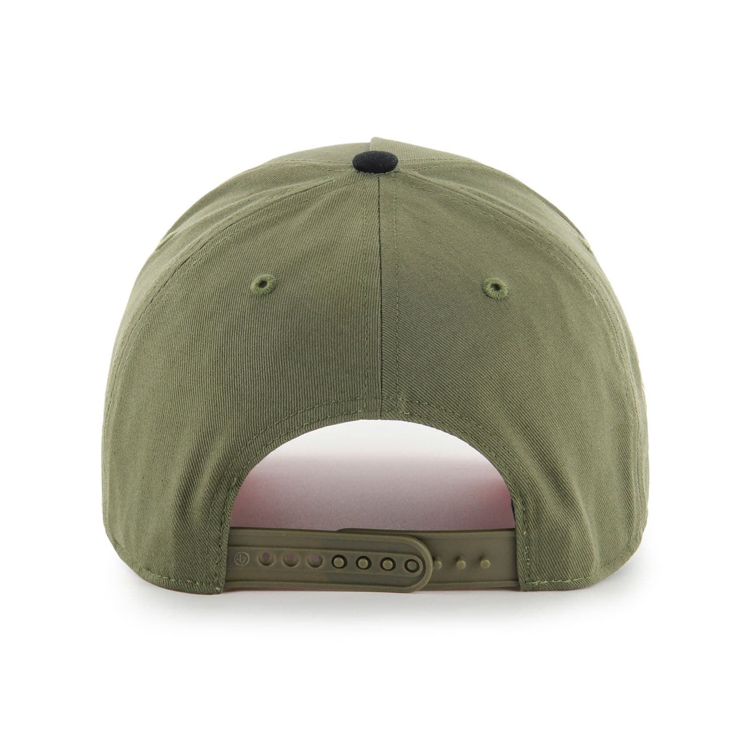 Gorra '47 HVIN-MDTTC25GWP-SW93 sandalwood - Imagen 3