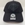 Gorra '47 HVIN-MLTSP08WMP-BK88 negro - Imagen 1