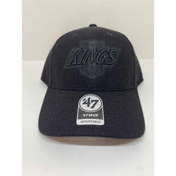 Gorra '47 HVIN-MLTSP08WMP-BK88 negro - Imagen 1