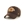 Gorra '47 HVIN-MVP01WBV-BW28 marrón - Imagen 1