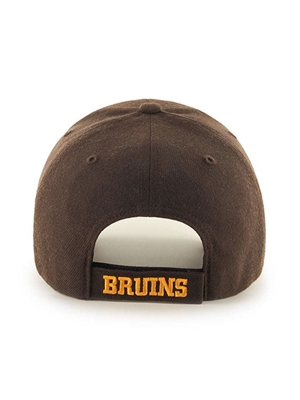 Gorra '47 HVIN-MVP01WBV-BW28 marrón - Imagen 2