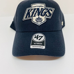 Gorra '47 HVIN-MVPSP08WBP-NY88 navy - Imagen 1