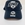 Gorra '47 HVIN-MVPSP08WBP-NY88 navy - Imagen 1