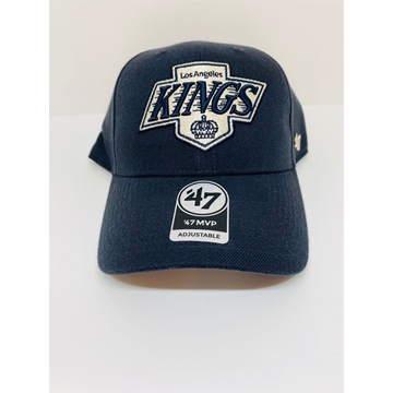 Gorra '47 HVIN-MVPSP08WBP-NY88 navy - Imagen 1