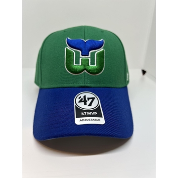 Gorra '47 HVIN-MVPTT44WBV-KY79 kelly - Imagen 1