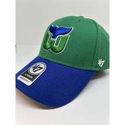 Gorra '47 HVIN-MVPTT44WBV-KY79 kelly - Imagen 2