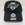 Gorra '47 HVIN-SSMPS08WBP-BK88 BLACK - Imagen 1