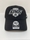 Gorra '47 HVIN-SSMPS08WBP-BK88 BLACK - Imagen 1