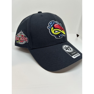Gorra '47 HVIN-SUMVP28WBP-NY00 navy - Imagen 2