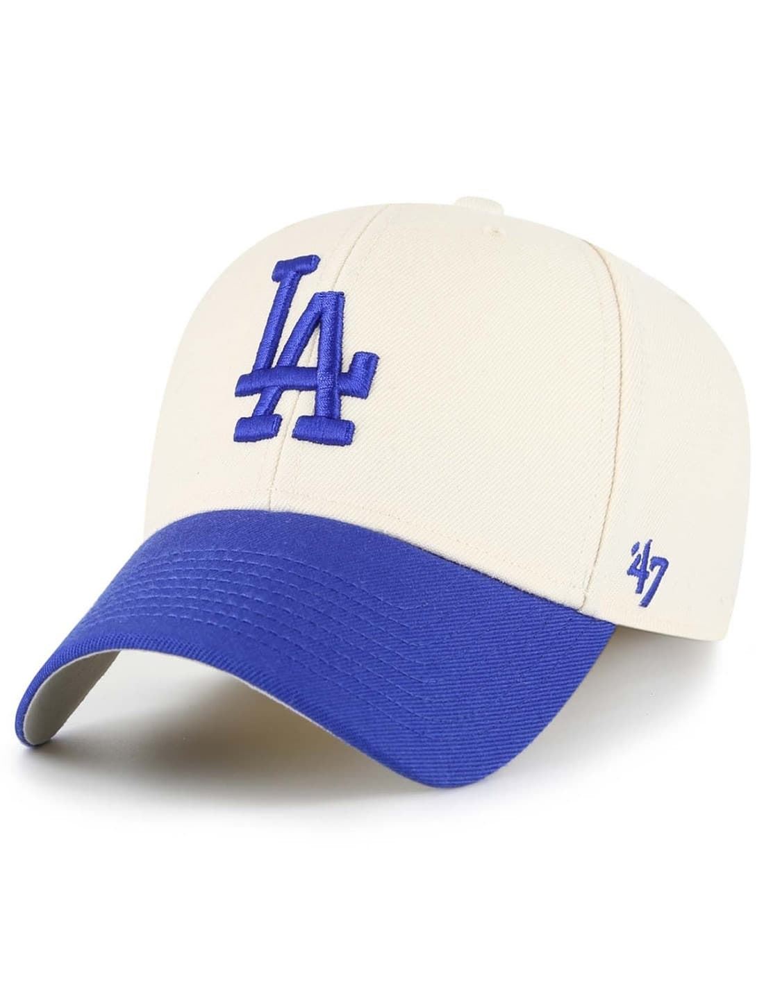 Gorra '47 LA Dodgers B-MVOTT12WBV-NT - Imagen 1