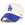 Gorra '47 LA Dodgers B-MVOTT12WBV-NT - Imagen 1