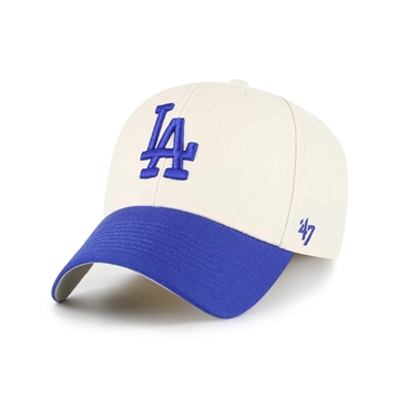 Gorra '47 LA Dodgers B-MVOTT12WBV-NT - Imagen 1