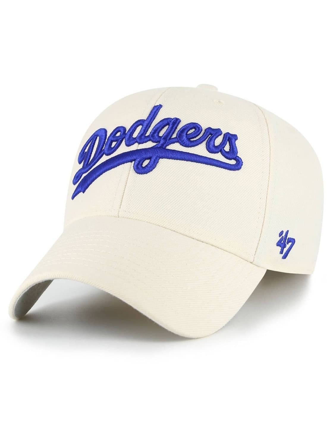Gorra '47 LA Dodgers Script B-SCMVP12WBV-NTA - Imagen 1