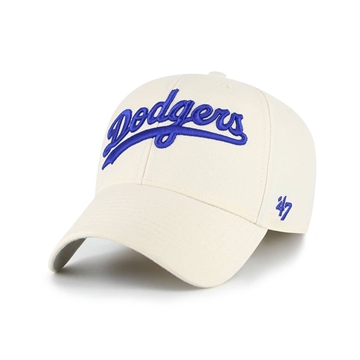 Gorra '47 LA Dodgers Script B-SCMVP12WBV-NTA - Imagen 1