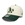 Gorra '47 MLB Athletics Two Tone B-MVPTT18WBV-NT - Imagen 1