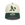 Gorra '47 MLB Athletics Two Tone B-MVPTT18WBV-NT - Imagen 2