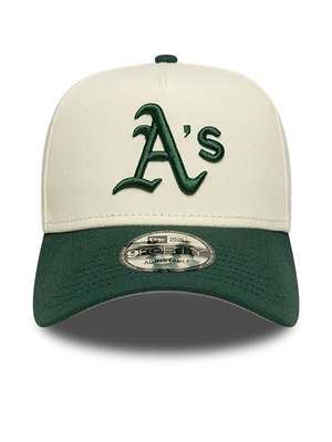 Gorra '47 MLB Athletics Two Tone B-MVPTT18WBV-NT - Imagen 2