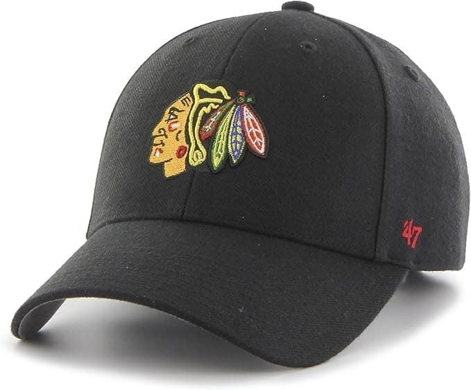 Gorra 47 MVP Chibla OSFM 15121441 - Imagen 1