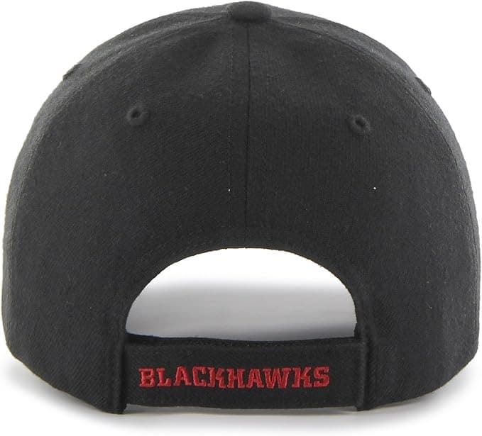 Gorra 47 MVP Chibla OSFM 15121441 - Imagen 2