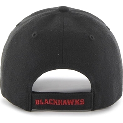 Gorra 47 MVP Chibla OSFM 15121441 - Imagen 2