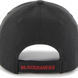 Gorra 47 MVP Chibla OSFM 15121441 - Imagen 2