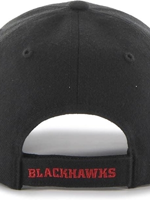 Gorra 47 MVP Chibla OSFM 15121441 - Imagen 2