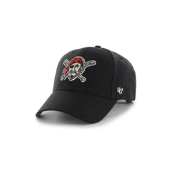 Gorra '47 MVP20WBV-BKO negro - Imagen 1