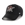 Gorra '47 MVP20WBV-BKO negro - Imagen 1