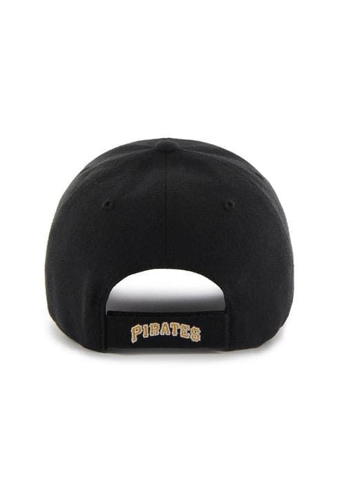 Gorra '47 MVP20WBV-BKO negro - Imagen 2