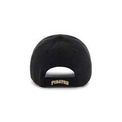 Gorra '47 MVP20WBV-BKO negro - Imagen 2