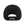 Gorra '47 MVP20WBV-BKO negro - Imagen 2