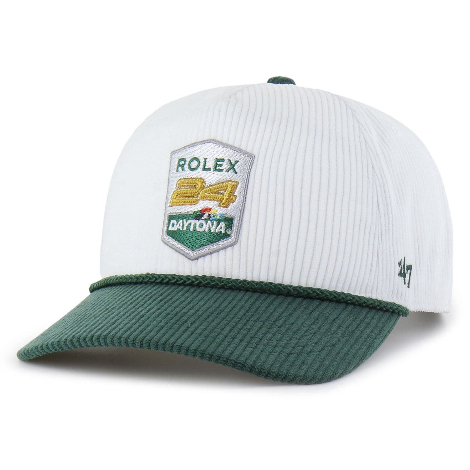 Gorra '47 NAS-CDTTH131EWP-WH white - Imagen 1