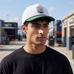 Gorra '47 NAS-CDTTH131EWP-WH white - Imagen 2