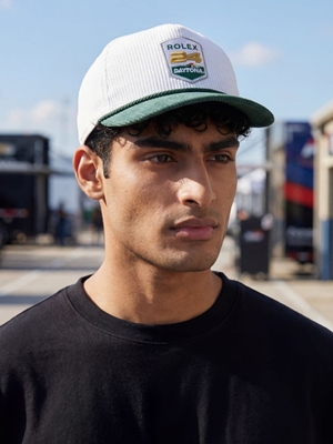 Gorra '47 NAS-CDTTH131EWP-WH white - Imagen 2