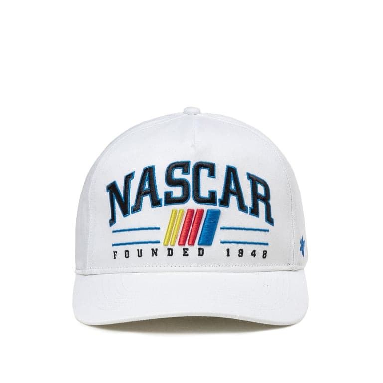 Gorra '47 NAS-RSCOE67GWP-WH white - Imagen 1