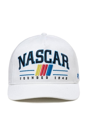 Gorra '47 NAS-RSCOE67GWP-WH white - Imagen 1