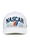 Gorra '47 NAS-RSCOE67GWP-WH white - Imagen 1