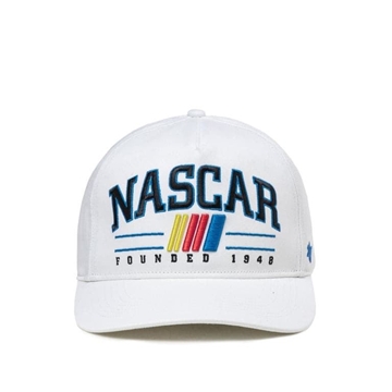 Gorra '47 NAS-RSCOE67GWP-WH white - Imagen 1