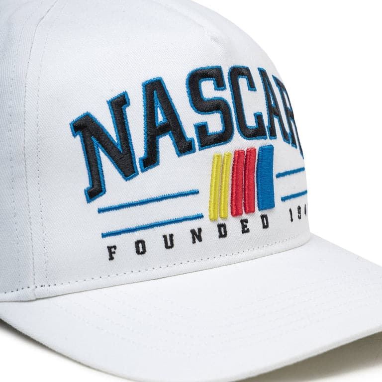 Gorra '47 NAS-RSCOE67GWP-WH white - Imagen 2