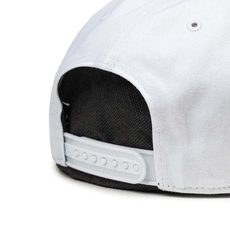 Gorra '47 NAS-RSCOE67GWP-WH white - Imagen 3