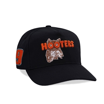 Gorra '47 NAS-SRSHT24GWP-BK black - Imagen 1