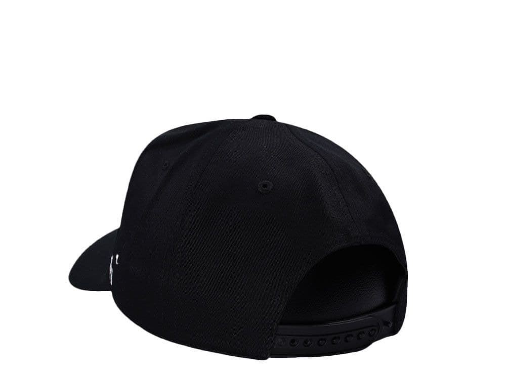 Gorra '47 NAS-SRSHT24GWP-BK black - Imagen 2