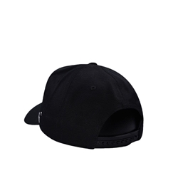 Gorra '47 NAS-SRSHT24GWP-BK black - Imagen 2