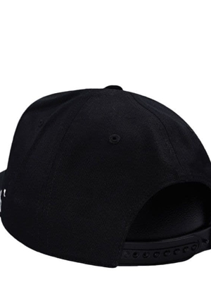 Gorra '47 NAS-SRSHT24GWP-BK black - Imagen 2