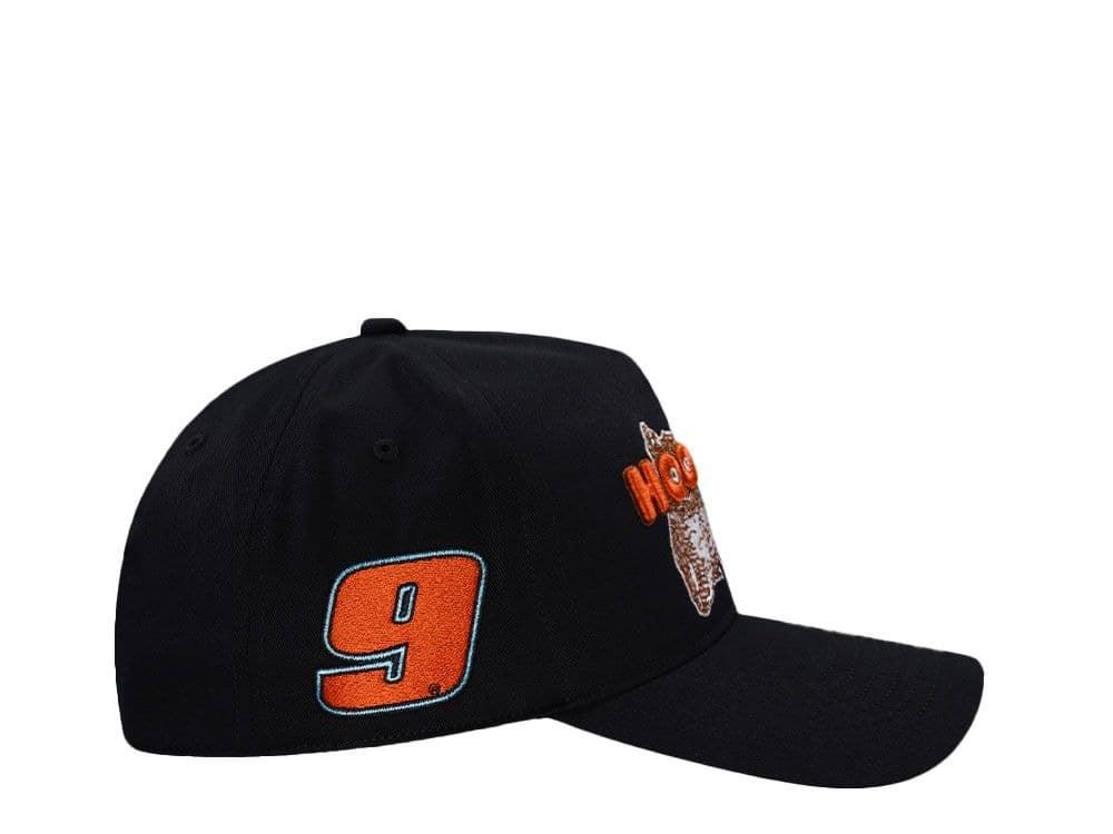 Gorra '47 NAS-SRSHT24GWP-BK black - Imagen 3