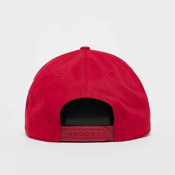 Gorra '47 NAS-SRSHT38GWP-RD red - Imagen 2